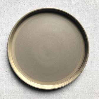 Structo plate 20,5 cm