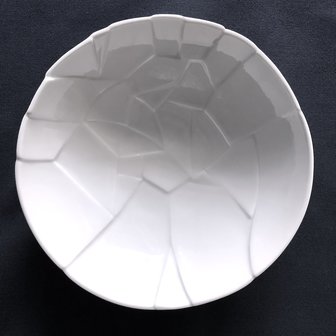 Trencadis bowl 17 cm 