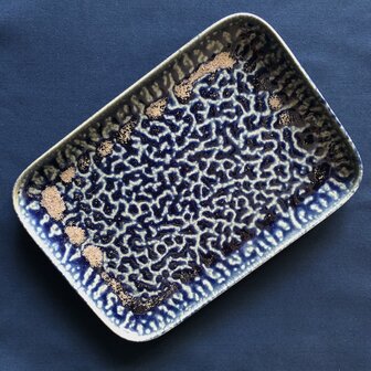 Tray Oxido Cobalt 