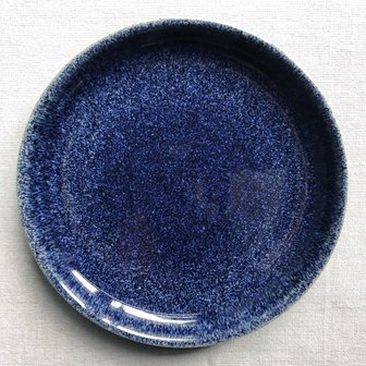 StB Cobalt plate 21 cm