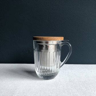 Ouessant tea set
