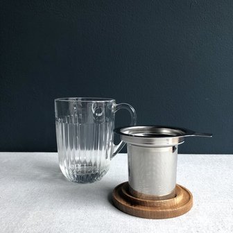 Ouessant tea set