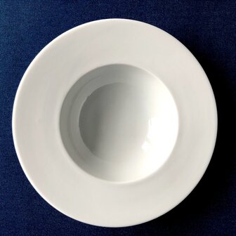 Deep plate Summum 18 cm