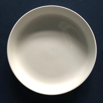 QFC plate 20 cm [RENTAL]