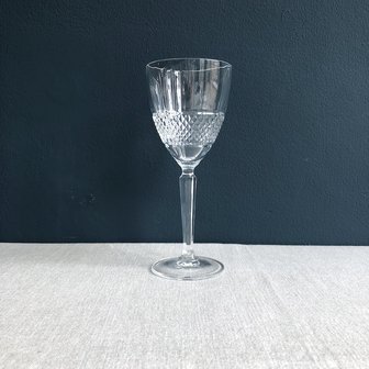 Brillante white wine glass