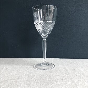 Brillante red wine glass