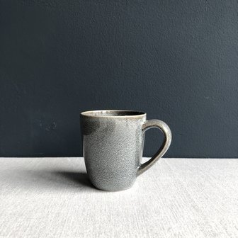 Saisons denim mug