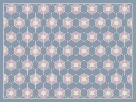 Placemat Scandinavian 18