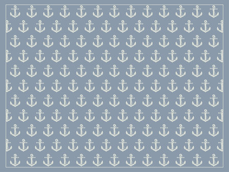 Placemat Scandinavian 2