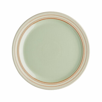 Heritage Orchard dinner plate [RENTAL]