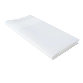 Treb napkin white
