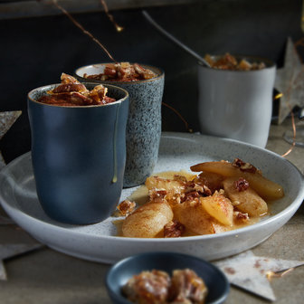 Studio Grey Quartz mug