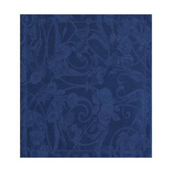 Tivoli Sapphire napkin 