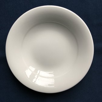 QP deep plate 23 cm