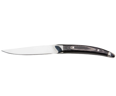 Huntsville steak knife