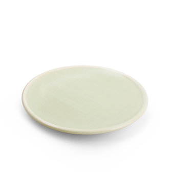 Jade Green plate 20 cm