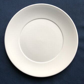 QP plate 29 cm