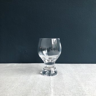 Glas Gina 23 cl