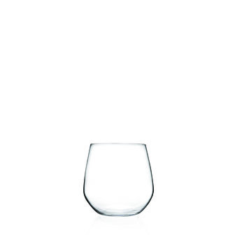 Aria water glass small