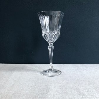 Adagio red wine glass 