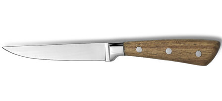 Mont Blanc steak knife