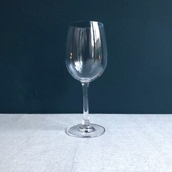 Reserva white wine glass