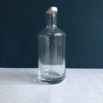 Diablo water bottle
