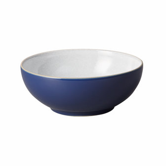 Elements Blue bowl 17 cm