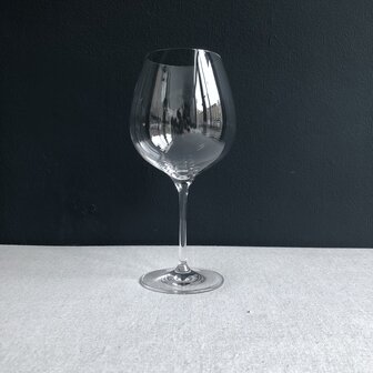 IV Veritas Bourgogne glass [RENTAL]