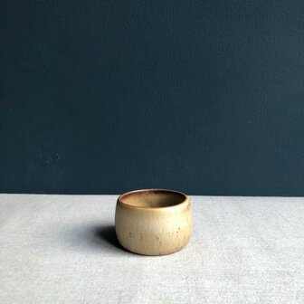 Ramekin Stonebrown 