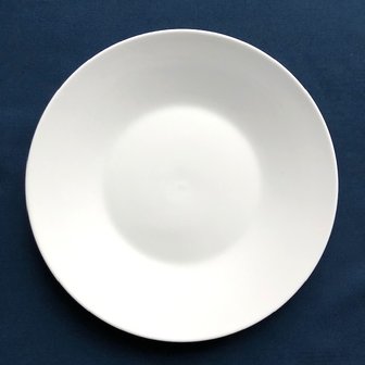 Allure plate 27,5 cm