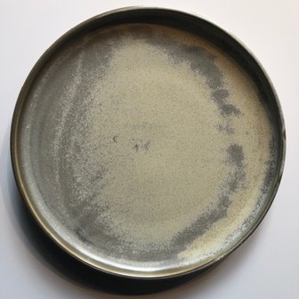 Usko plate 26 cm