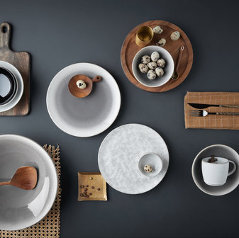 Bord Modus Marble 22,5 cm [SALE]