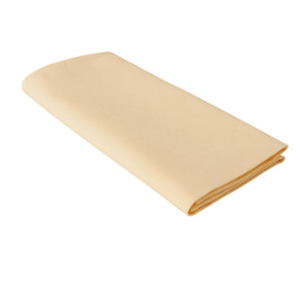 Treb napkin buttermilk