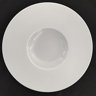 Graphique deep plate 30 cm