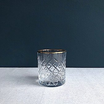 Tumbler Timeless GLD
