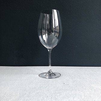 Bordeaux glas IV Veritas