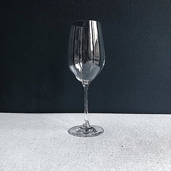 Wijnglas IV Veritas