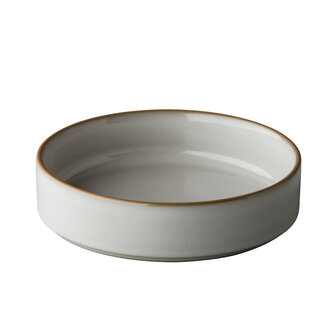 Japan bowl white 15 cm [RENTAL]