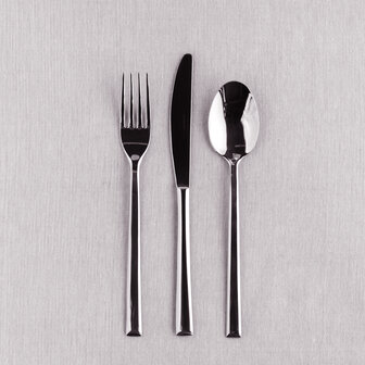 City table fork