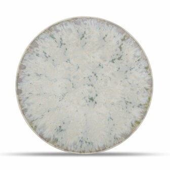Ocean Vague plate 27 cm