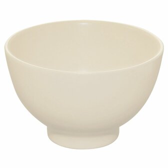 Modulo Kaolin bowl 10 cm