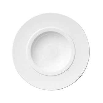 Pierre de Lune deep plate 23 cm