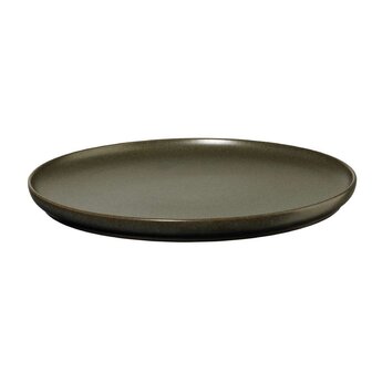 Coppa Nori plate 21 cm