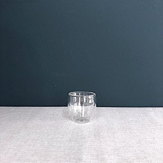Espressoglas Vienna