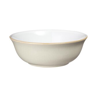 Linen bowl 16,5 cm [SALE]