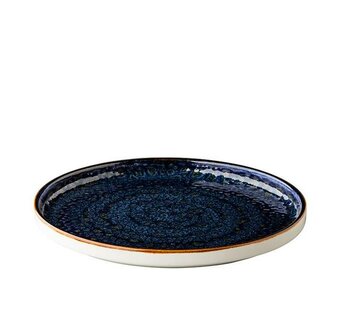 Jersey Blue plate 25,4 cm
