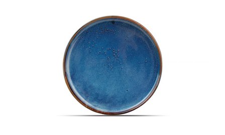 Blue Nova bowl 26 cm