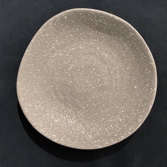 Chameleon deep plate metallic