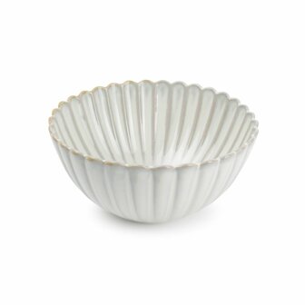 White Lotus bowl 16 cm